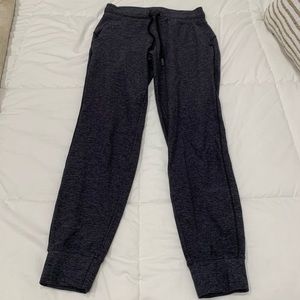 Lululemon Ready To Rulu Joggers